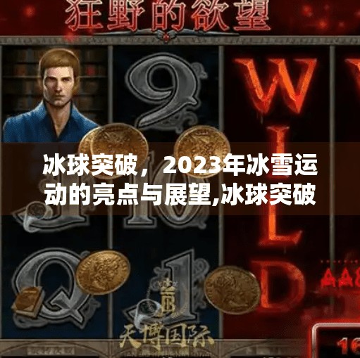 冰球突破，2023年冰雪运动的亮点与展望,冰球突破今年会网站