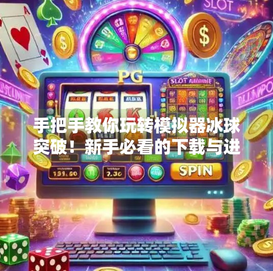 手把手教你玩转模拟器冰球突破！新手必看的下载与进阶攻略,模拟器冰球突破教程下载