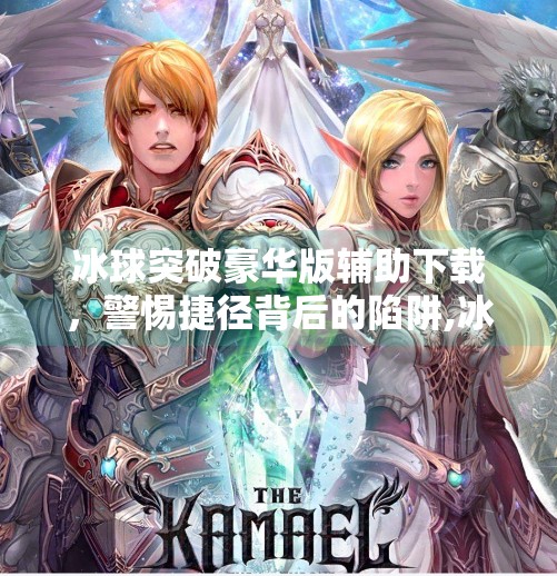 冰球突破豪华版辅助下载，警惕捷径背后的陷阱,冰球突破豪华版辅助下载