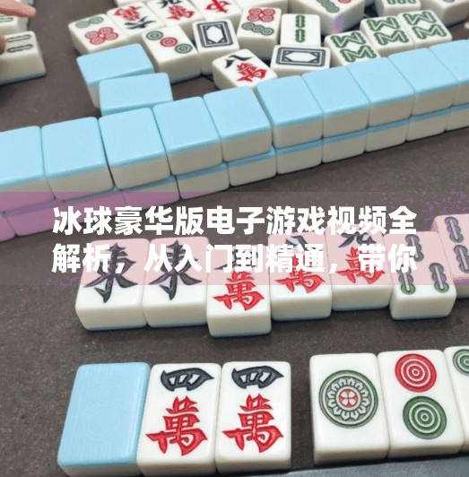 冰球豪华版电子游戏视频全解析，从入门到精通，带你玩转虚拟赛场！突破冰球豪华版电子游戏视频大全